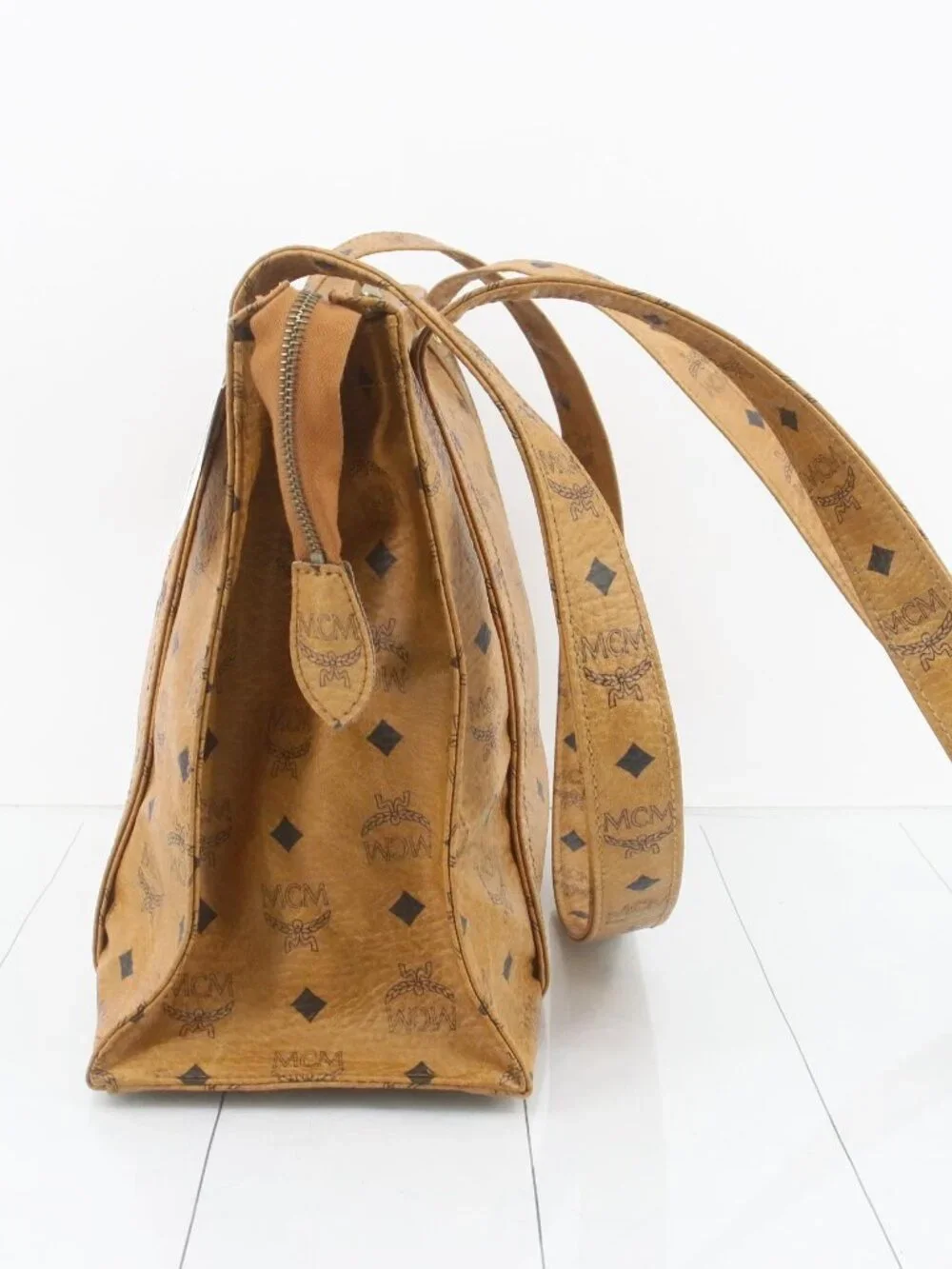 MCM Tote Bag